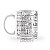 Caneca The Office Citações Frases Famosas Mod 2 - Imagem 2