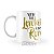 Caneca Gilmore Girls You are Lorelai to My Rory - Imagem 2