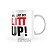 Caneca Suits You Just Got Litt Up Mod 1 - Imagem 3