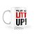 Caneca Suits You Just Got Litt Up Mod 1 - Imagem 2