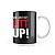 Caneca Suits You Just Got Litt Up Mod 2 - Imagem 3