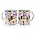 Caneca How I Met Your Mother Série Mod 11 - Imagem 1