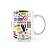 Caneca How I Met Your Mother Série Mod 11 - Imagem 3