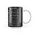 Caneca How I Met Your Mother Série Mod 20 - Imagem 3
