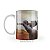 Caneca The Walking Dead Michone Mod 1 - Imagem 2