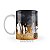 Caneca Greys Anatomy Seriado Personagens Mod 3 - Imagem 2