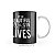 Caneca Greys Anatomy Its a Beautiful Day To Save - Imagem 3