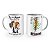 Caneca Greys Anatomy Seriado Mod 13 - Imagem 1