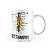 Caneca Greys Anatomy Seriado Mod 13 - Imagem 3