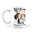 Caneca Greys Anatomy Seriado Mod 13 - Imagem 2
