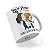 Caneca Greys Anatomy Youre My Person Yang Grey - Imagem 4