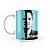 Caneca Greys Anatomy Alex Karev - Imagem 2