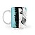 Caneca Greys Anatomy Seriado Meredith Mod 2 - Imagem 2