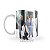 Caneca Greys Anatomy Personangens Mod 1 - Imagem 2