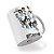 Caneca Greys Anatomy Personangens Mod 6 - Imagem 4