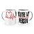 Caneca Greys Anatomy Youre My Person Cardio - Imagem 1