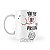 Caneca Greys Anatomy Seriado Mod 39 - Imagem 2