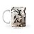 Caneca Sobrenatural Supernatural Mod 3 - Imagem 2