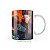 Caneca Sobrenatural Supernatural Mod 4 - Imagem 3