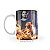 Caneca Sobrenatural Supernatural Mod 4 - Imagem 2