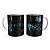 Caneca Sobrenatural Supernatural Mod 18 - Imagem 1