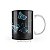 Caneca Sobrenatural Supernatural Mod 18 - Imagem 3
