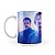 Caneca Sobrenatural Supernatural Mod 39 - Imagem 2