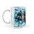Caneca Sobrenatural Supernatural Mod 54 - Imagem 2