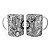 Caneca Sobrenatural Supernatural Mod 59 - Imagem 1