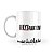 Caneca Greys Anatomy Série Mod 11 - Imagem 2
