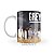 Caneca Greys Anatomy Série Mod 14 - Imagem 2