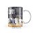 Caneca Greys Anatomy Série Mod 14 - Imagem 3