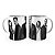 Caneca Suits Série Mod 3 - Imagem 1