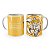 Caneca Sonic Tails - Imagem 1