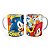 Caneca Sonic Sega Mod 2 - Imagem 1