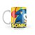 Caneca Sonic Sega Mod 2 - Imagem 2