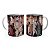 Caneca Demon Slayer Pilares Hashira Kimetsu no Yaiba - Imagem 1