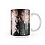 Caneca Demon Slayer Pilares Hashira Kimetsu no Yaiba - Imagem 3