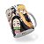 Caneca Demon Slayer Personagens Kimetsu no Yaiba - Imagem 4