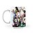 Caneca Demon Slayer Personagens Kimetsu no Yaiba - Imagem 2