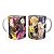Caneca Demon Slayer Tanjiro Nezuko Zenitsu Inosuke - Imagem 1