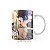 Caneca Demon Slayer Tanjiro Nezuko Zenitsu Inosuke - Imagem 3