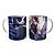 Caneca Demon Slayer Shinobu Pilar Kimetsu no Yaiba - Imagem 1