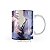 Caneca Demon Slayer Shinobu Pilar Kimetsu no Yaiba - Imagem 3