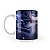 Caneca Demon Slayer Shinobu Pilar Kimetsu no Yaiba - Imagem 2