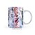 Caneca Demon Slayer Pilares Hashira Kimetsu no Yaiba 2 - Imagem 3