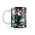 Caneca Demon Slayer Tanjiro Inosuke e Zenitsu - Imagem 2