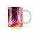 Caneca Demon Slayer Tanjiro Respiração Sol Chamas - Imagem 3