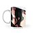 Caneca Demon Slayer Muzan Kibutsuji Oni - Imagem 2