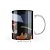 Caneca Demon Slayer Muzan Kibutsuji Oni - Imagem 3